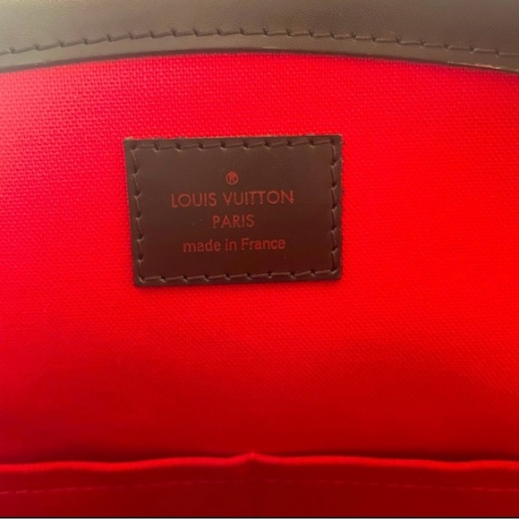 SALE- Authentic Louis Vuitton GM Verona bag in amazing condition - Picture 12 of 12